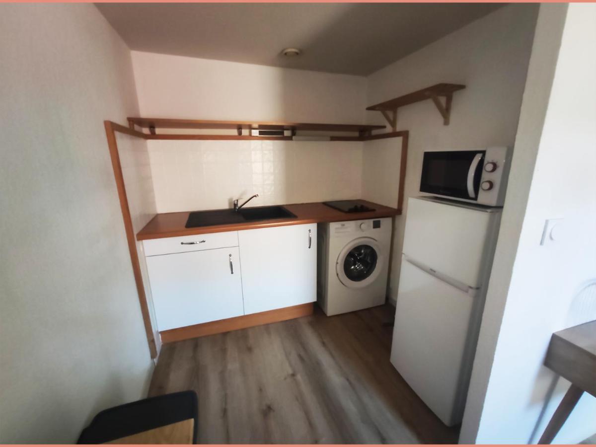 Superbe Appartement Au Coeur Du Centre Ville Каркассонн Екстер'єр фото