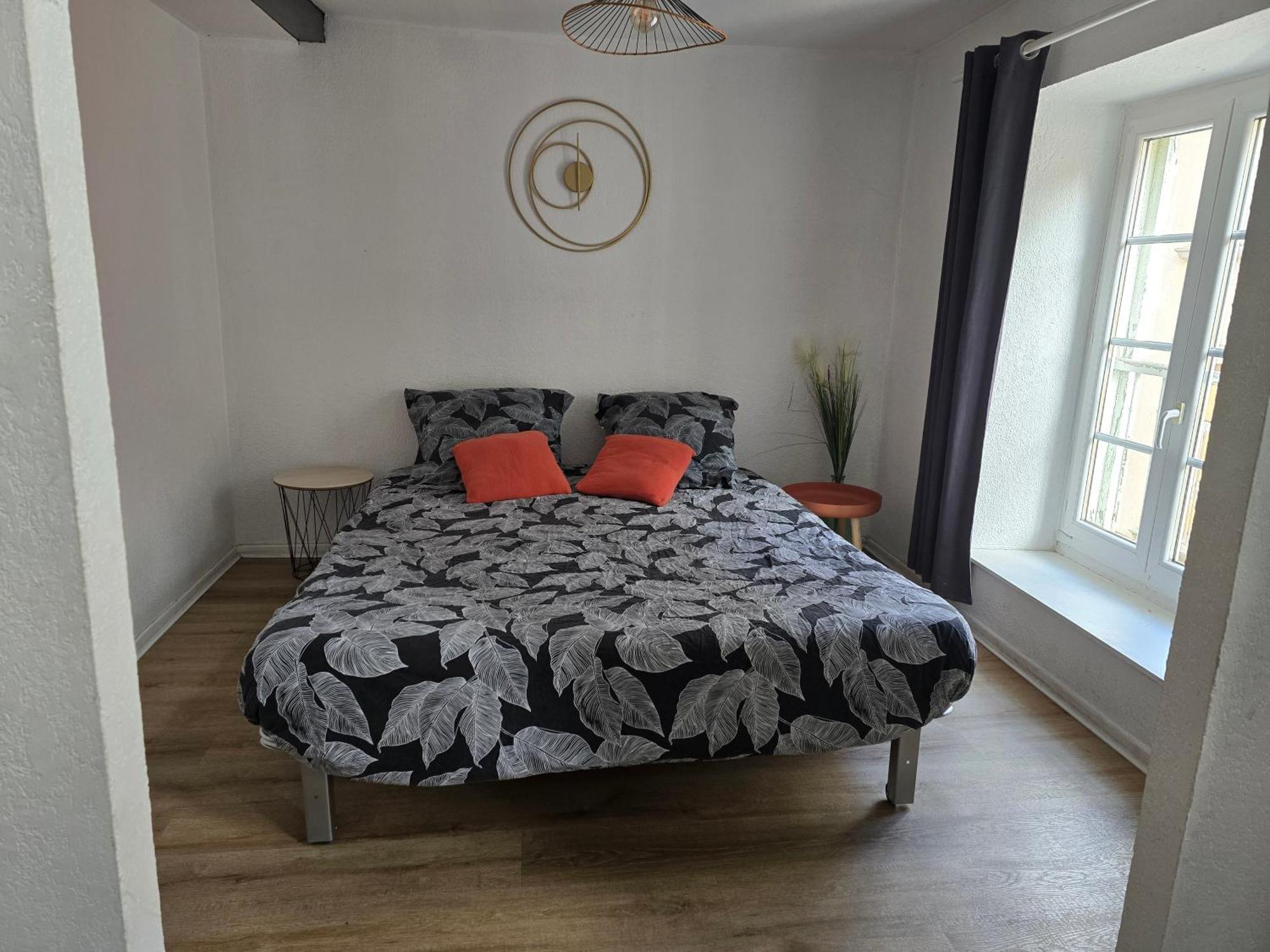 Superbe Appartement Au Coeur Du Centre Ville Каркассонн Екстер'єр фото